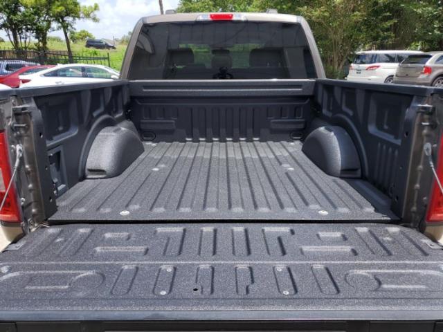 2021 Ford F-150 XLT FWD