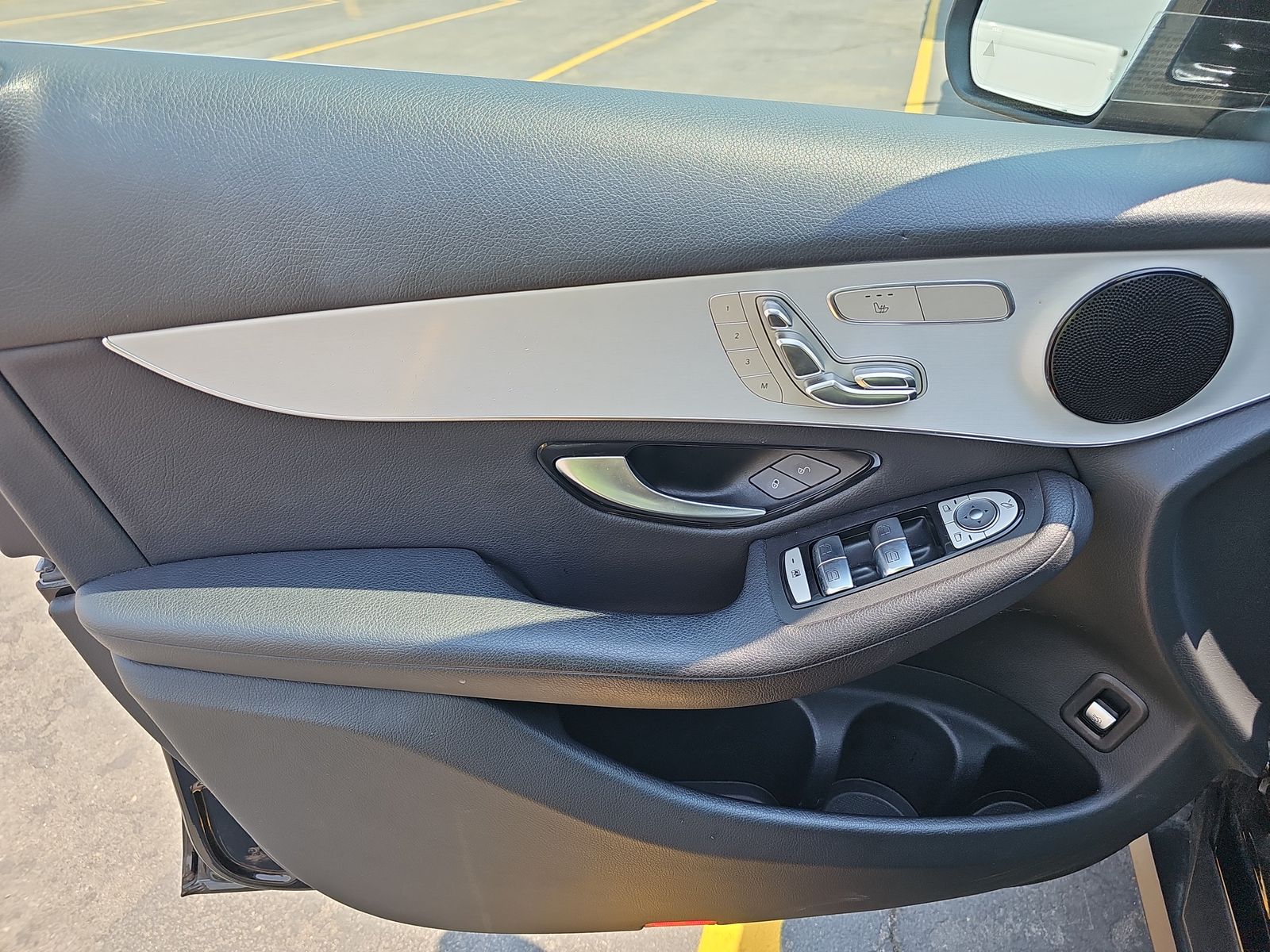 2021 Mercedes-Benz GLC GLC 300 AWD