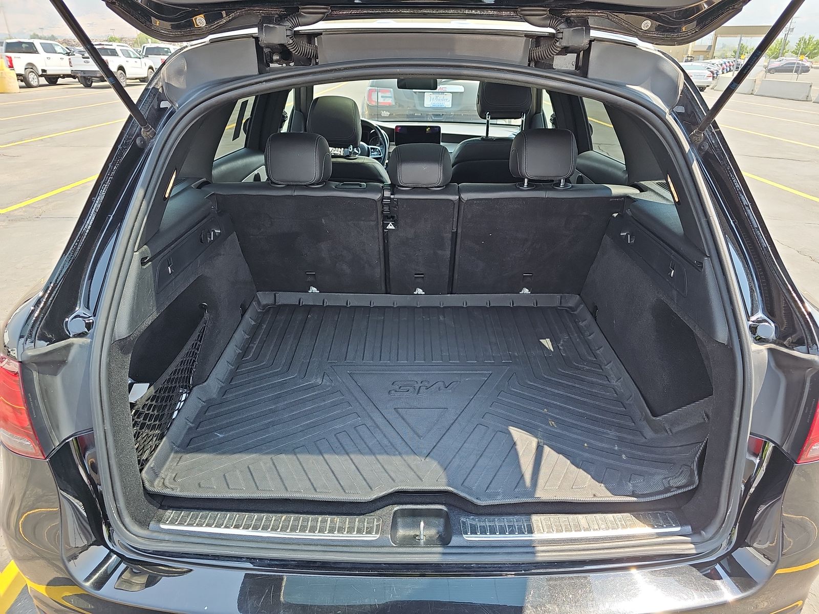 2021 Mercedes-Benz GLC GLC 300 AWD