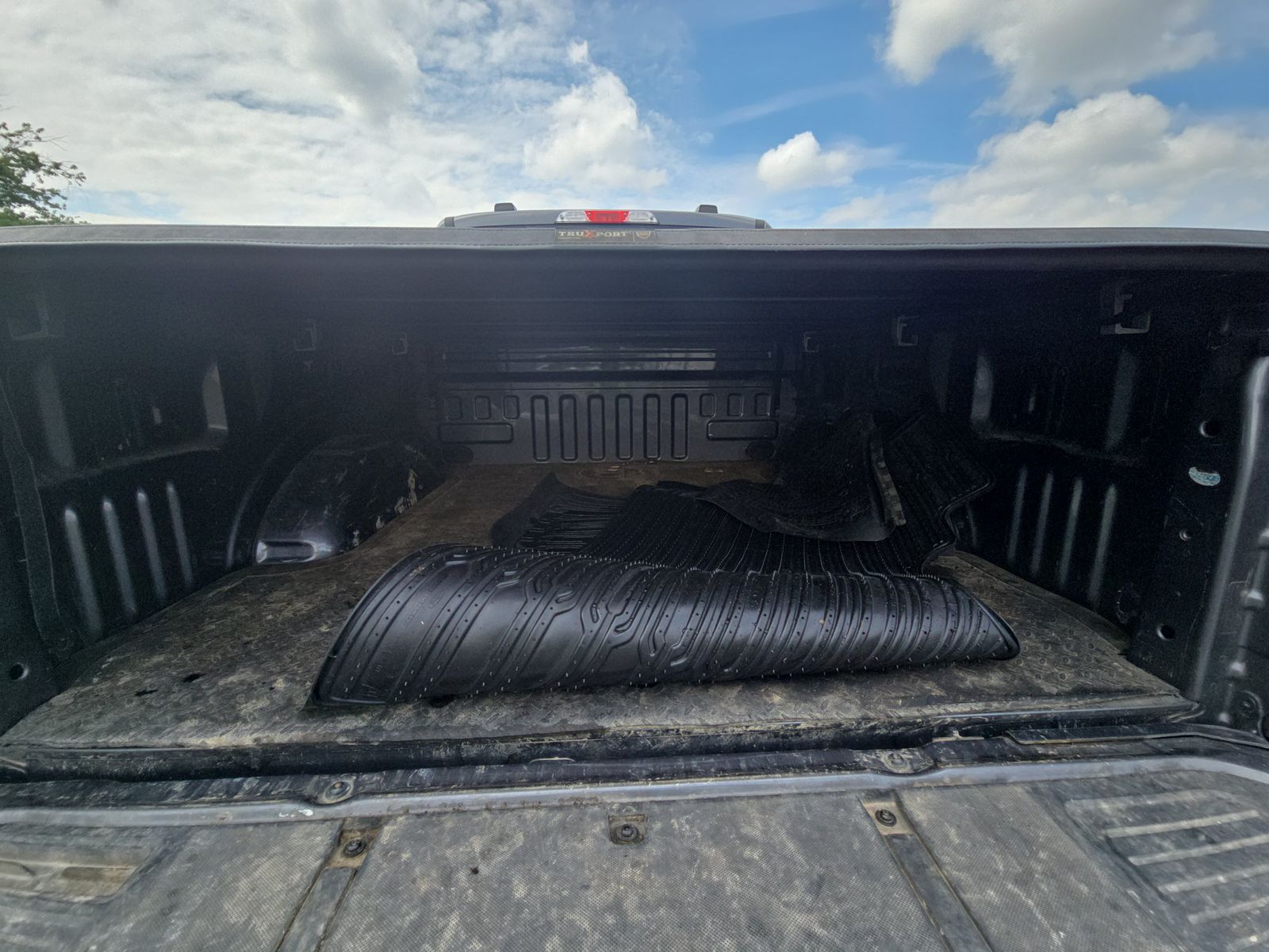 2021 Ford F-150 XLT AWD