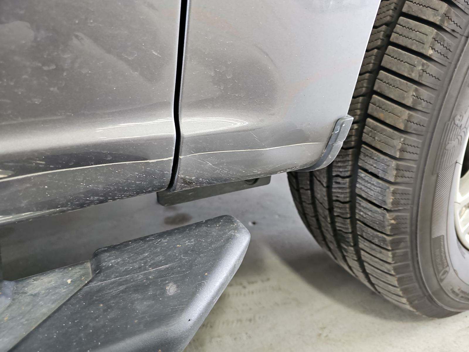 2021 Ford F-150 XLT AWD