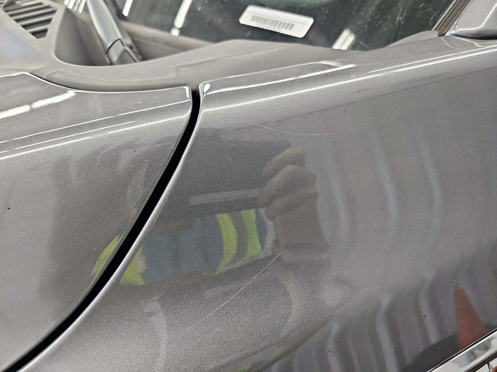 2021 Ford F-150 XLT AWD