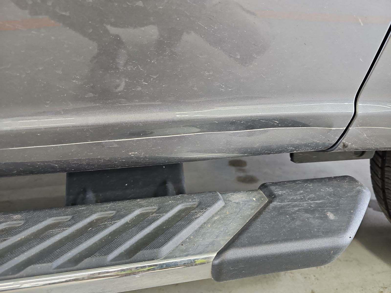 2021 Ford F-150 XLT AWD