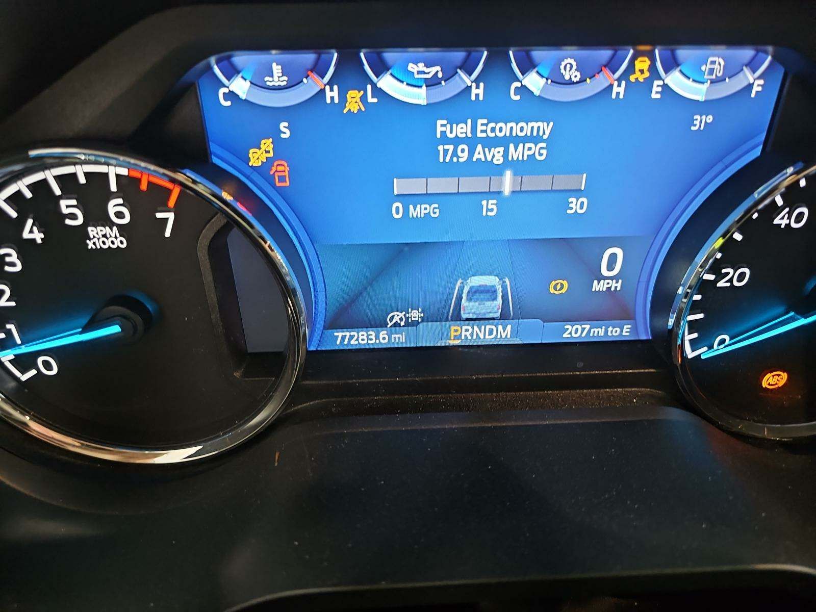 2021 Ford F-150 XLT AWD