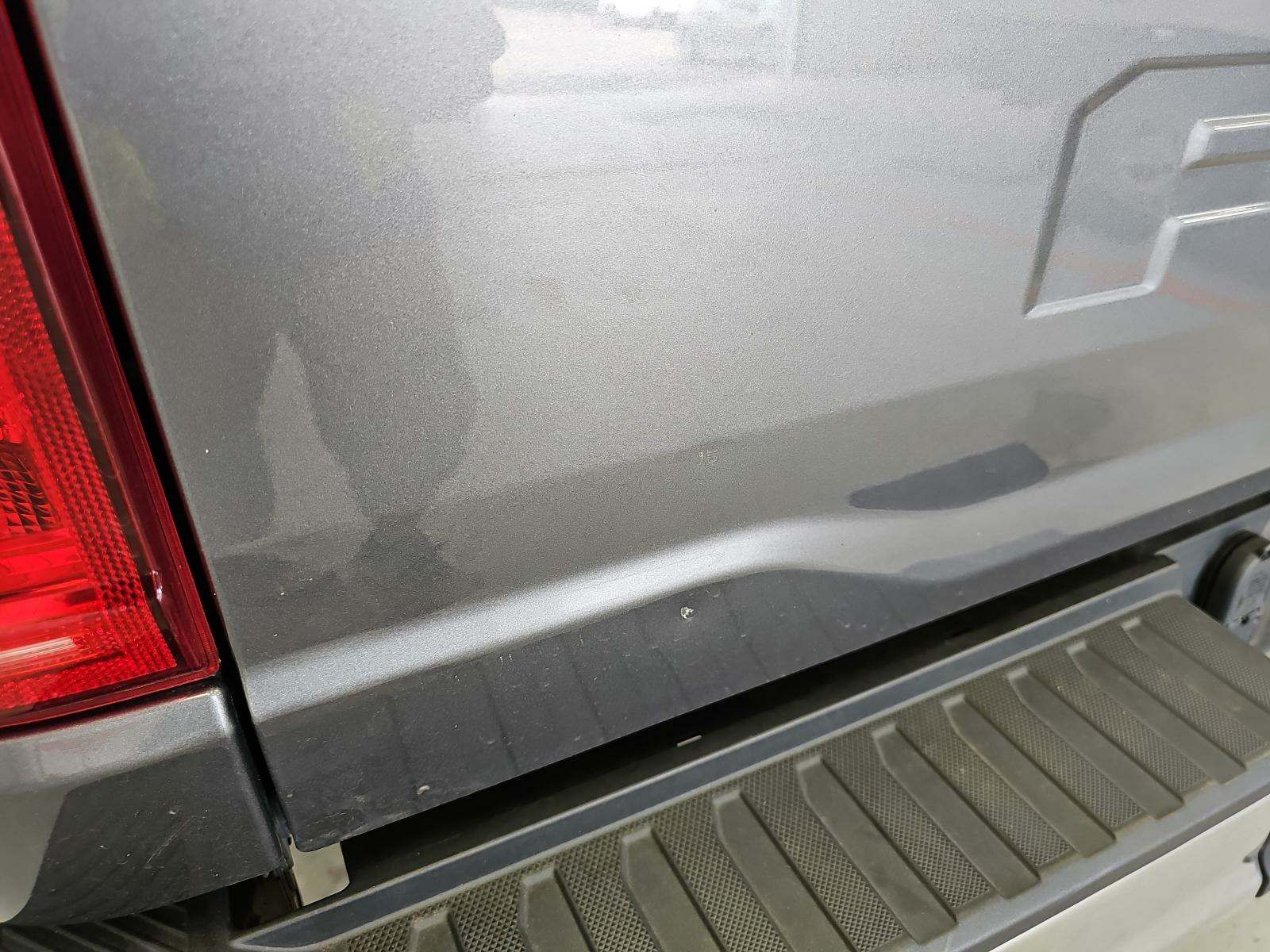 2021 Ford F-150 XLT AWD