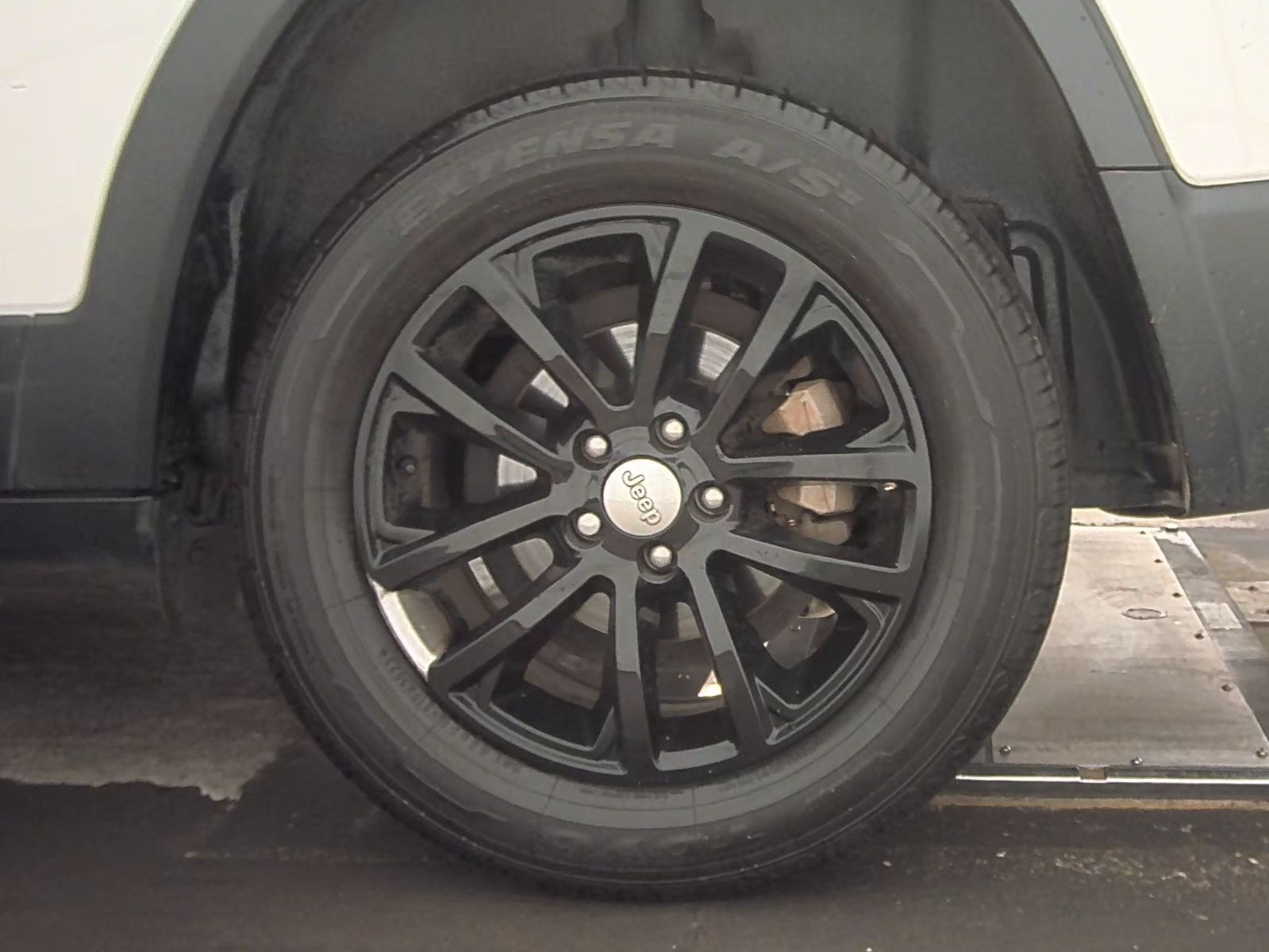 2019 Jeep Cherokee Latitude Plus FWD