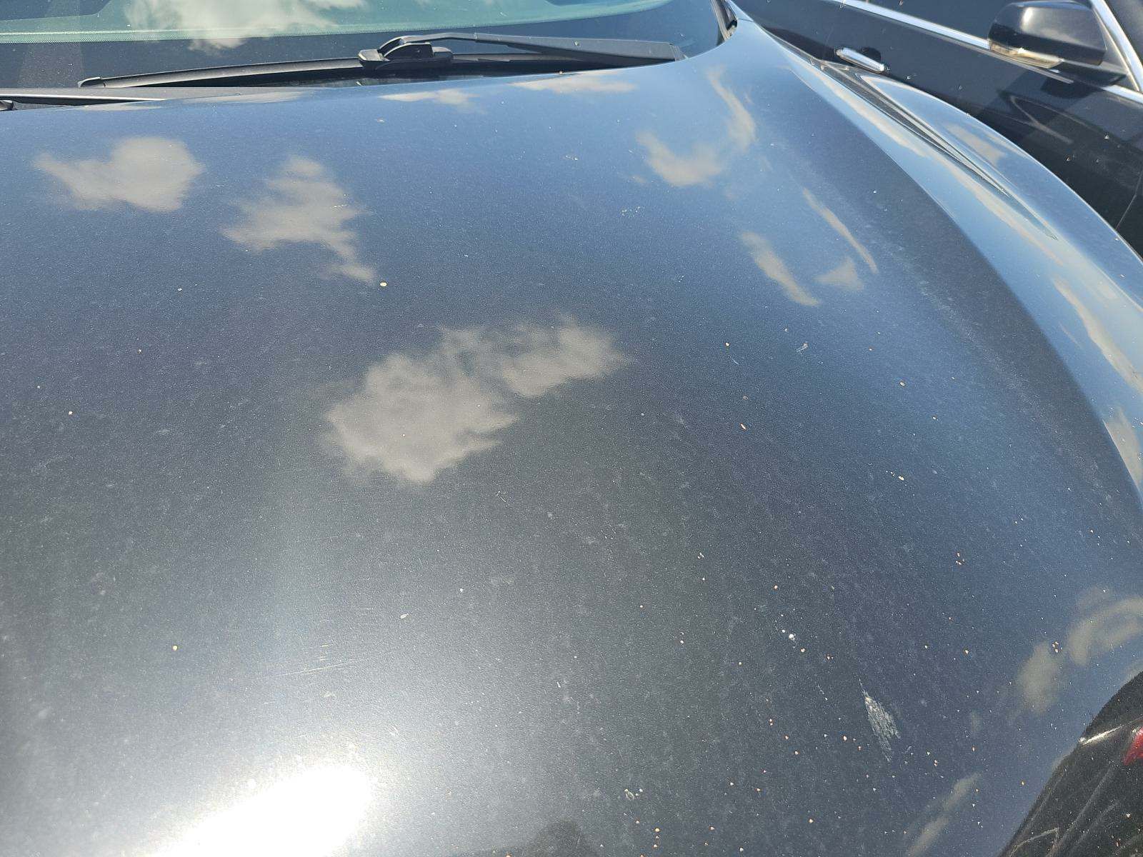 2017 Nissan Rogue Sport S FWD