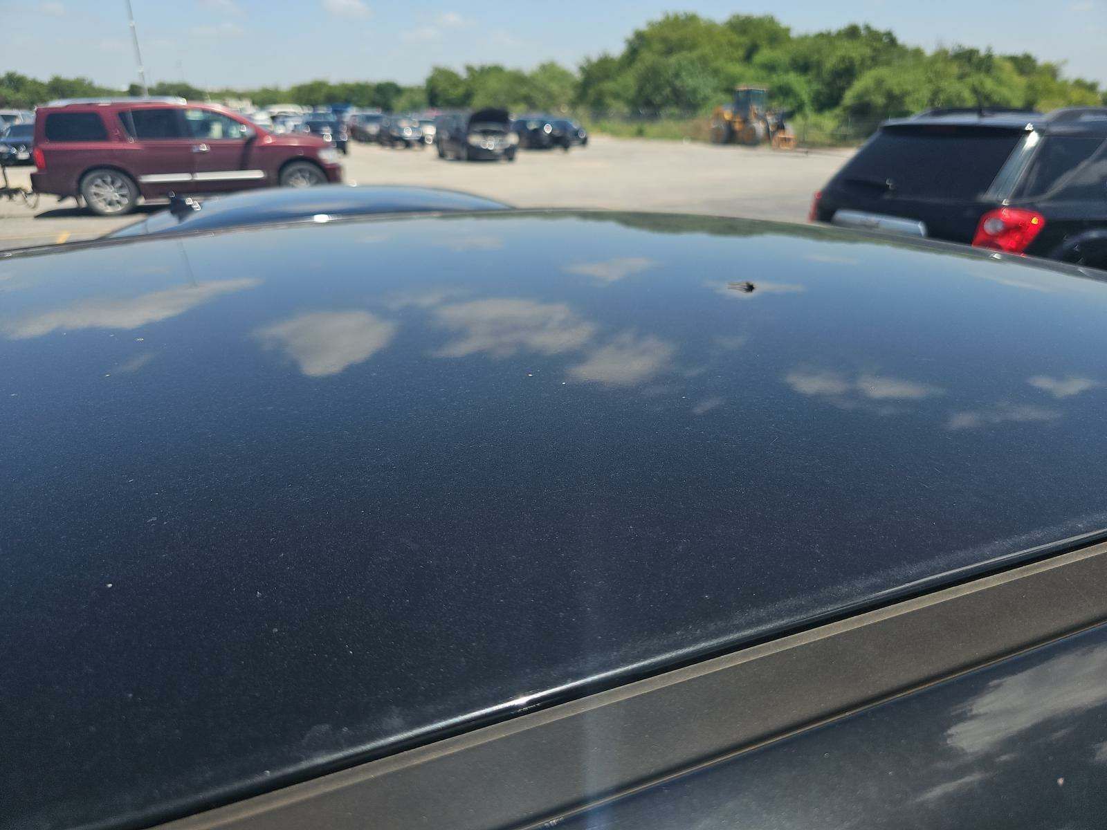 2017 Nissan Rogue Sport S FWD