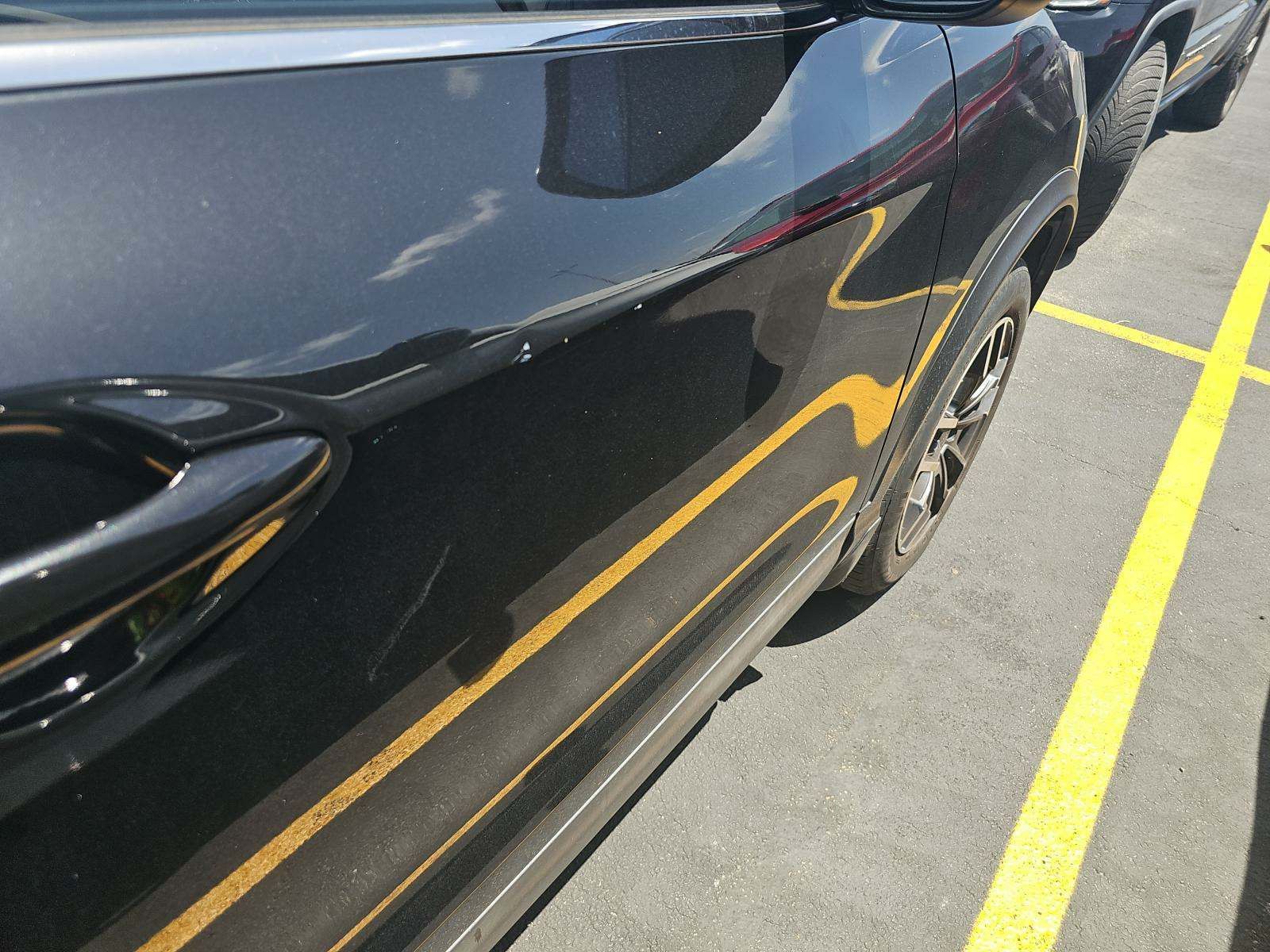 2017 Nissan Rogue Sport S FWD