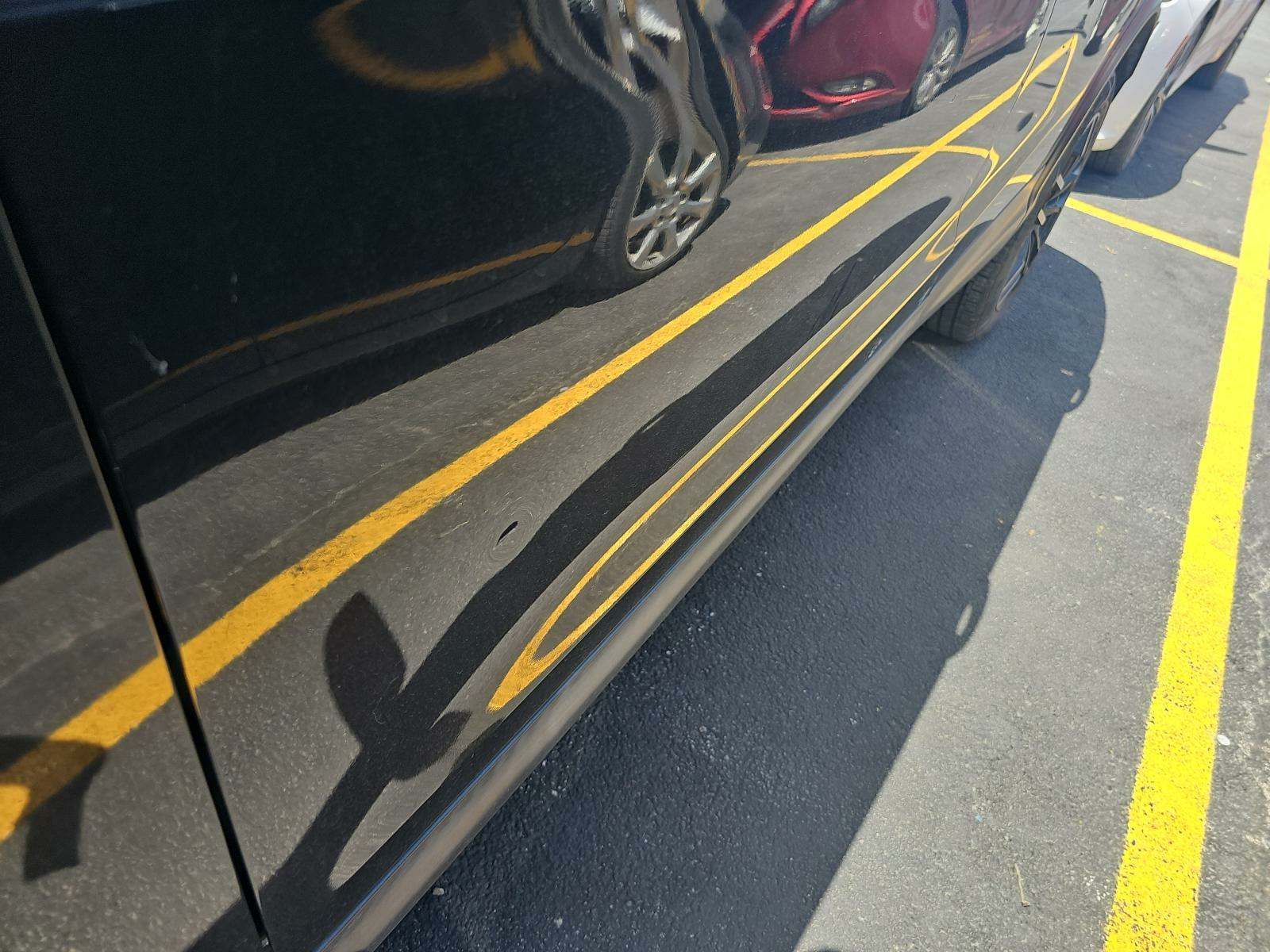 2017 Nissan Rogue Sport S FWD