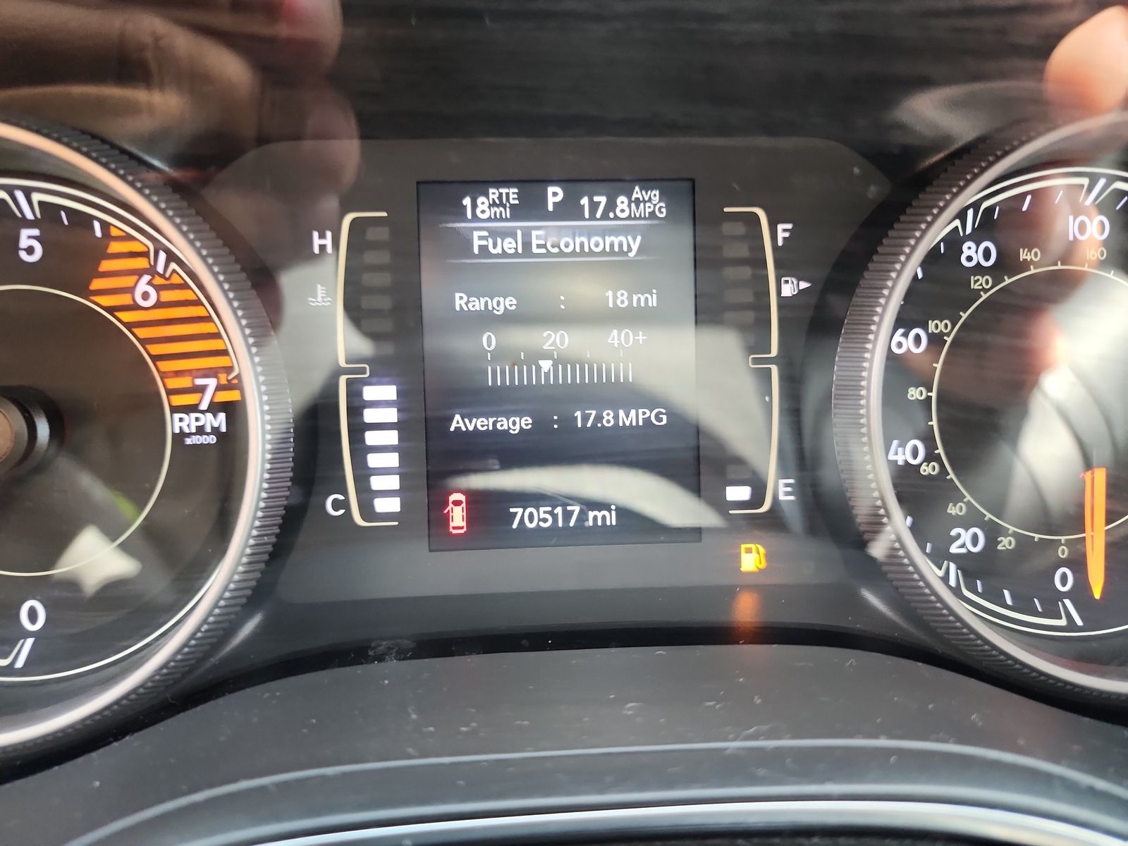 2019 Jeep Cherokee Latitude Plus FWD