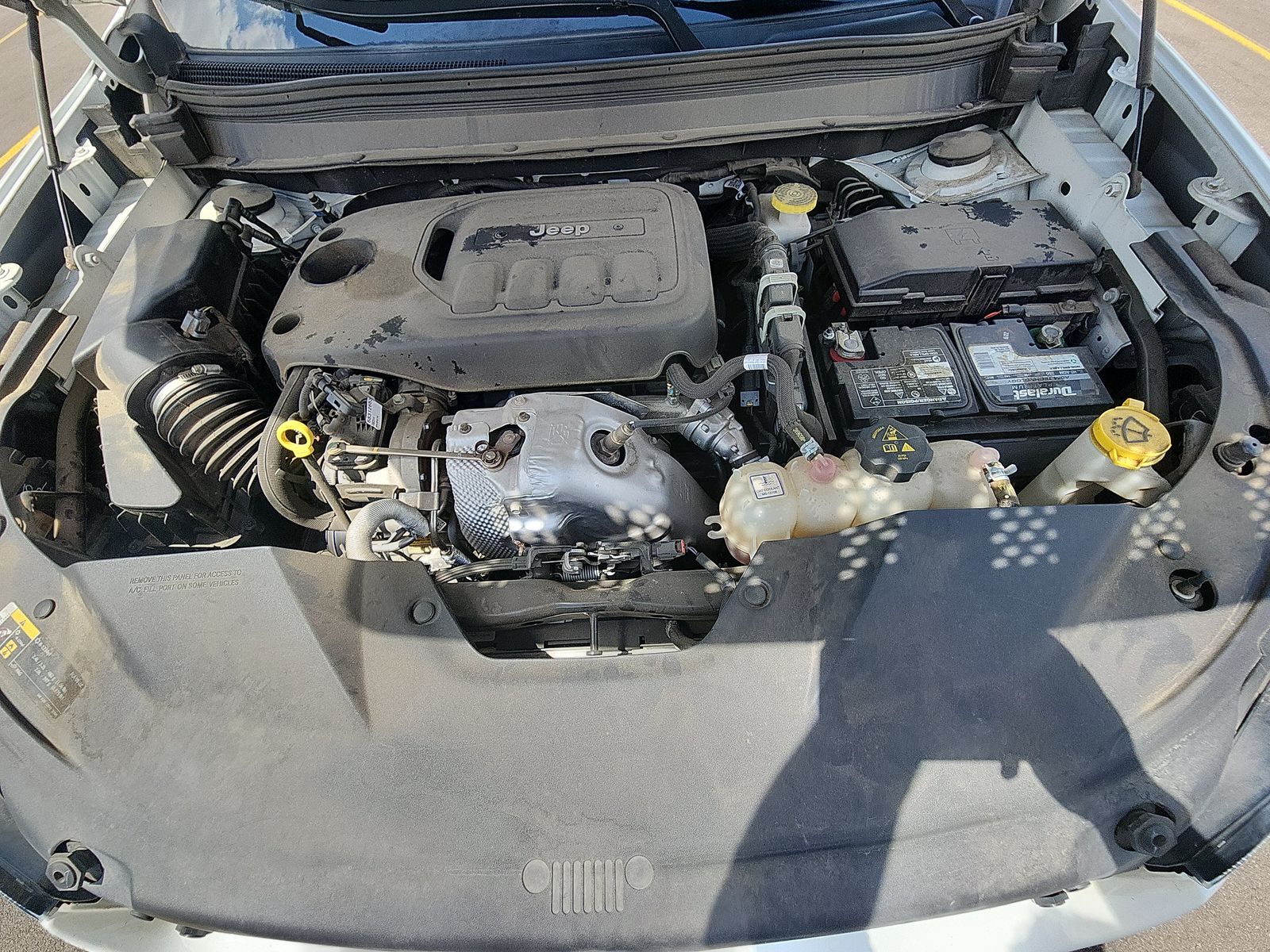 2019 Jeep Cherokee Latitude Plus FWD