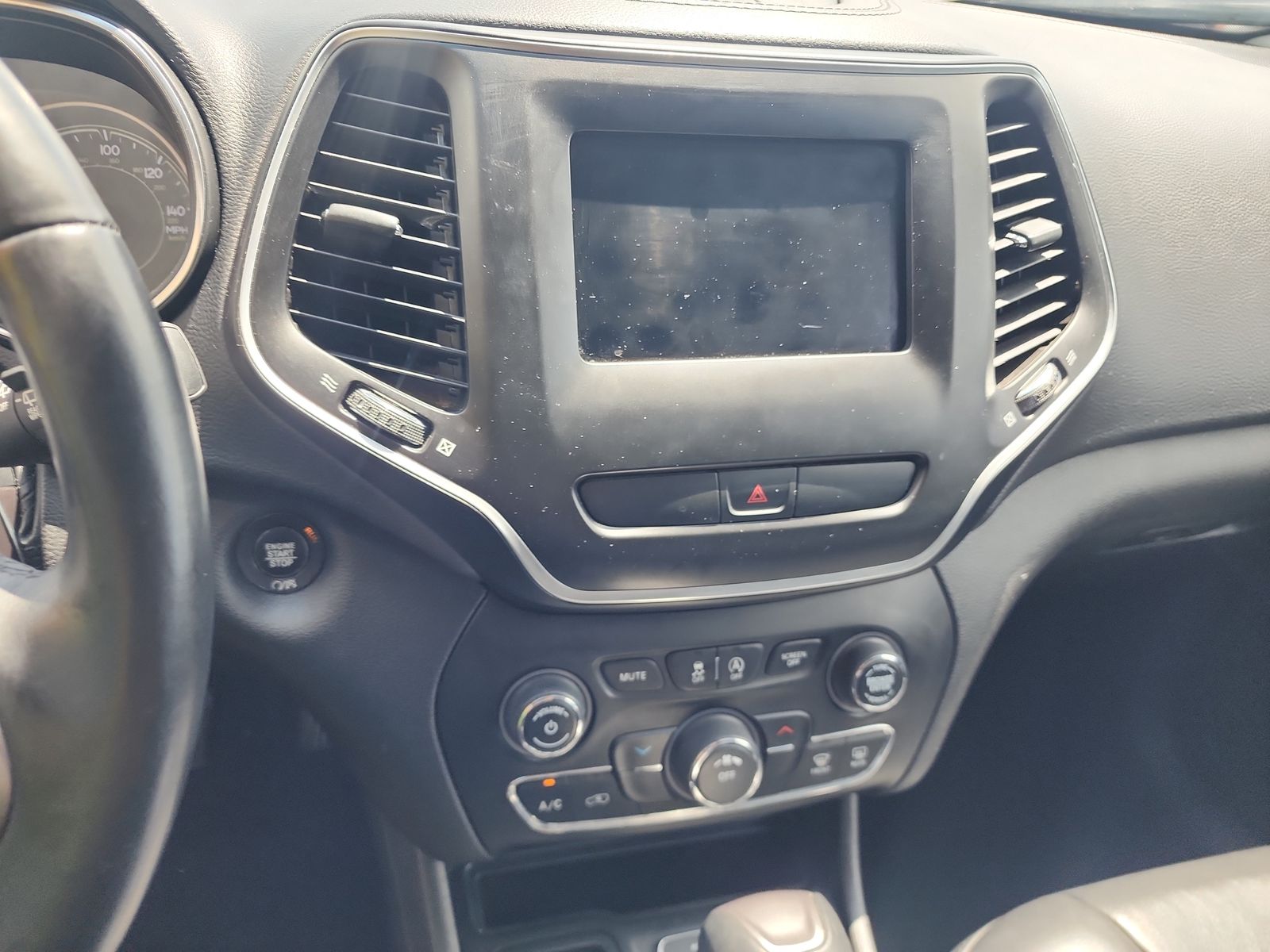 2019 Jeep Cherokee Latitude Plus FWD