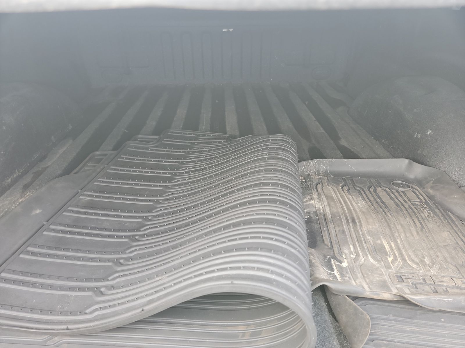 2019 Ford F-150 XLT AWD