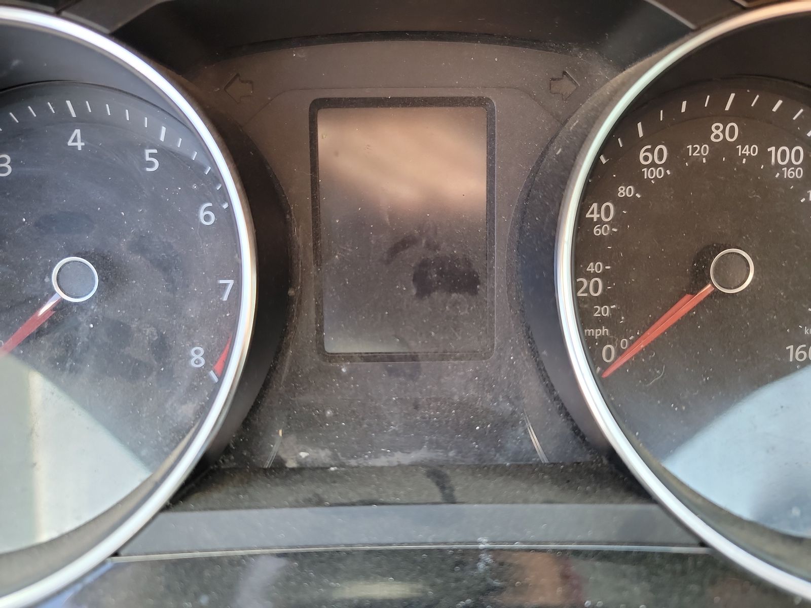 2016 Volkswagen Jetta 1.8T SEL FWD