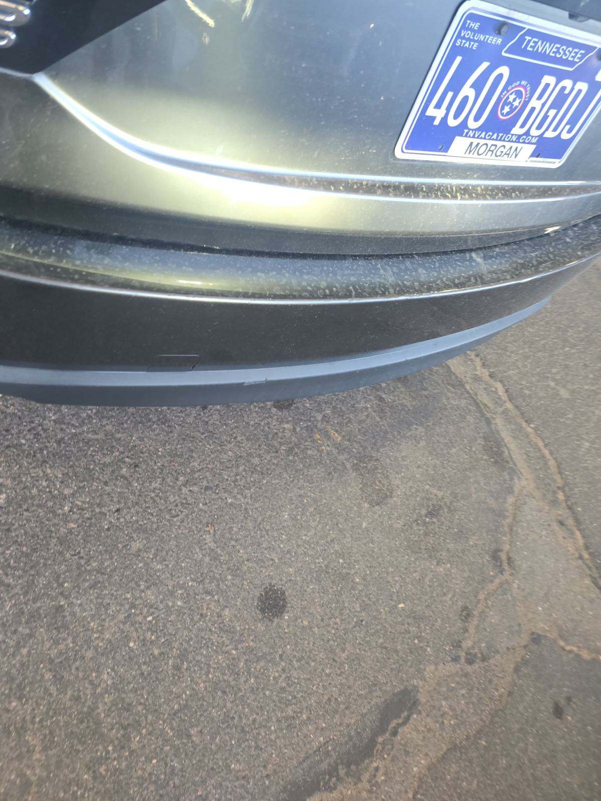 2019 MAZDA CX-5 Touring AWD