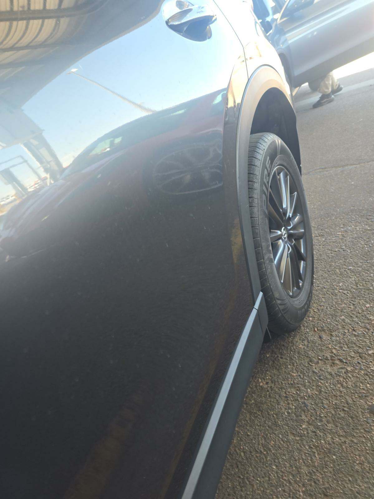 2019 MAZDA CX-5 Touring AWD