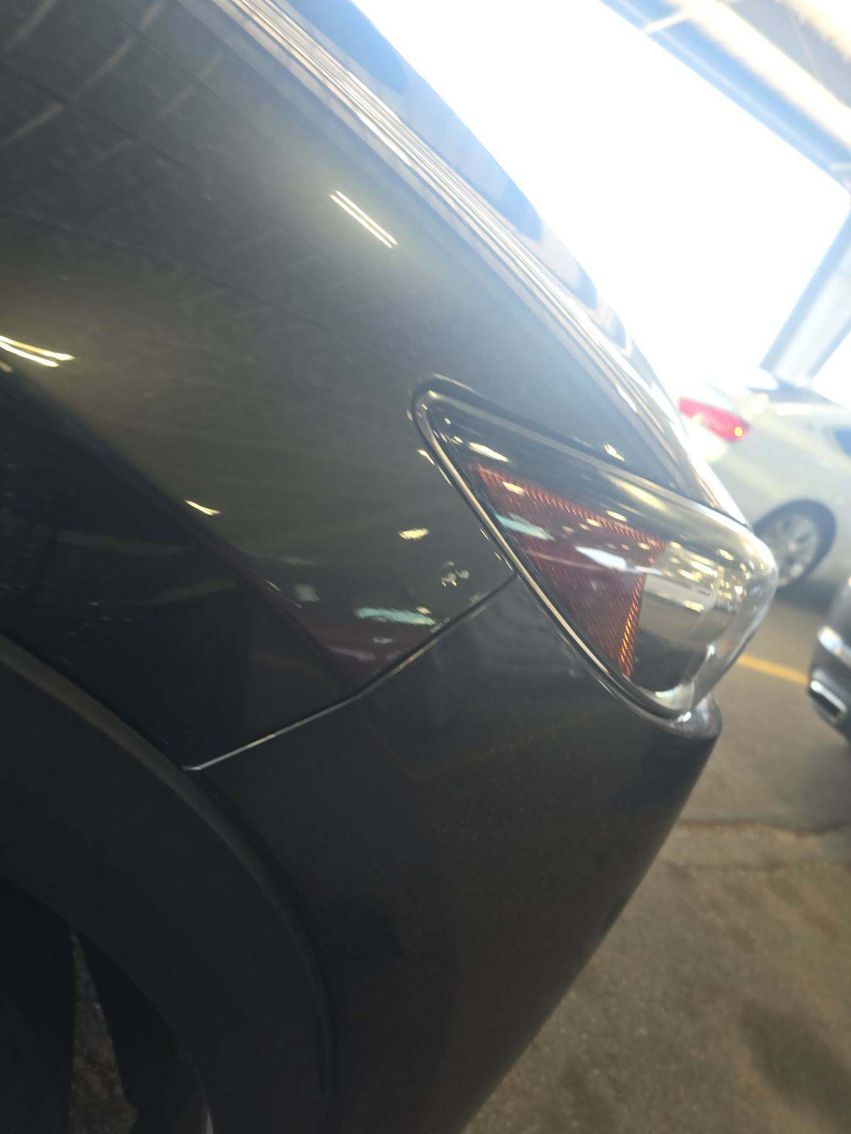 2019 MAZDA CX-5 Touring AWD