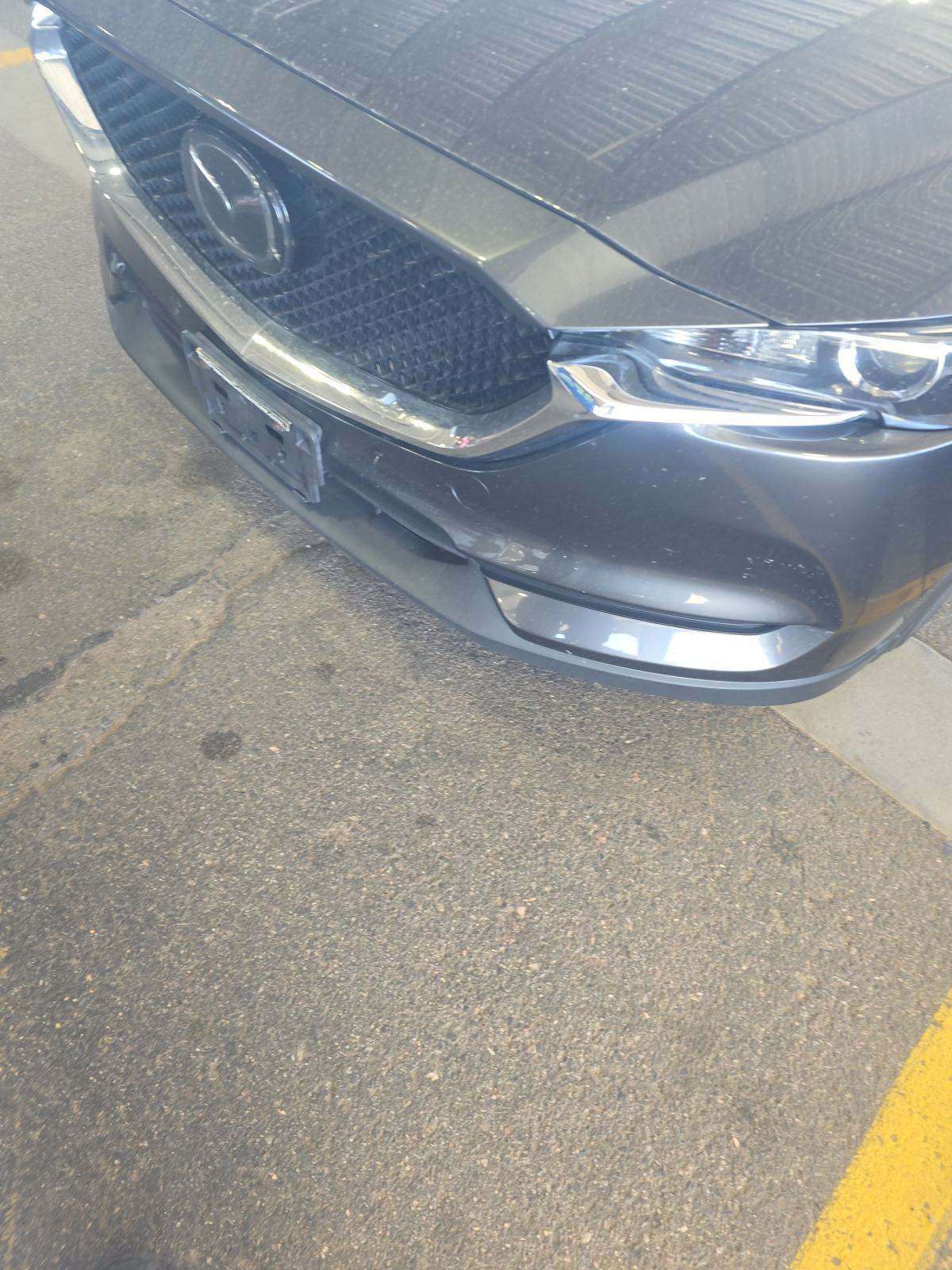 2019 MAZDA CX-5 Touring AWD