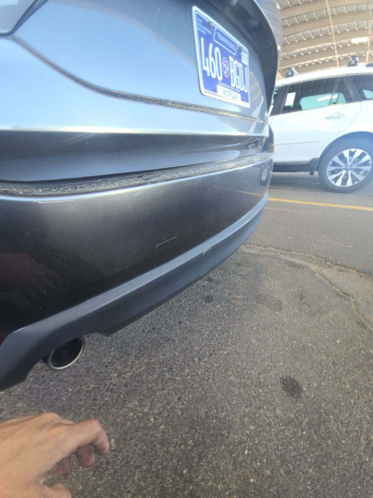 2019 MAZDA CX-5 Touring AWD