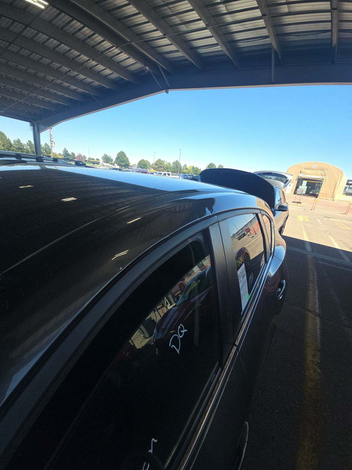 2019 MAZDA CX-5 Touring AWD