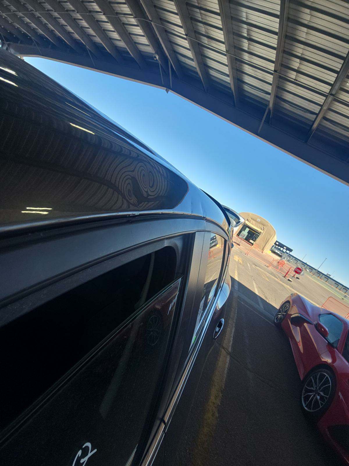 2019 MAZDA CX-5 Touring AWD