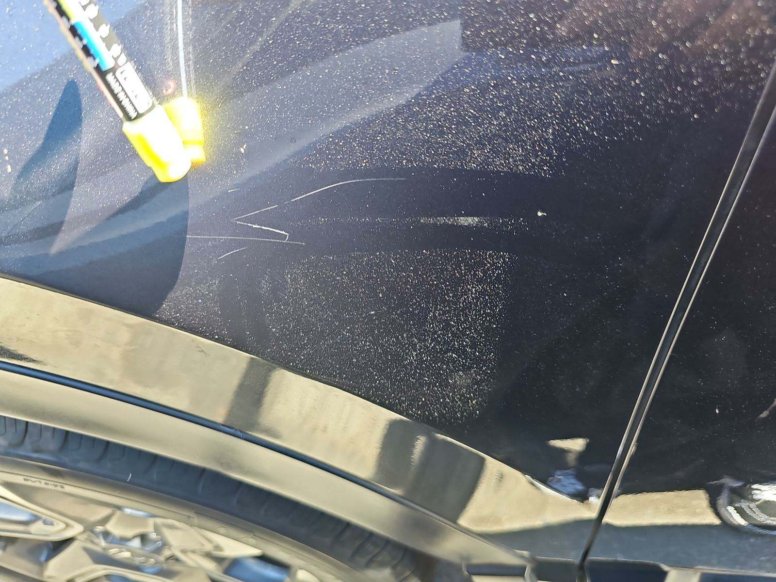 2018 Honda CR-V EX FWD