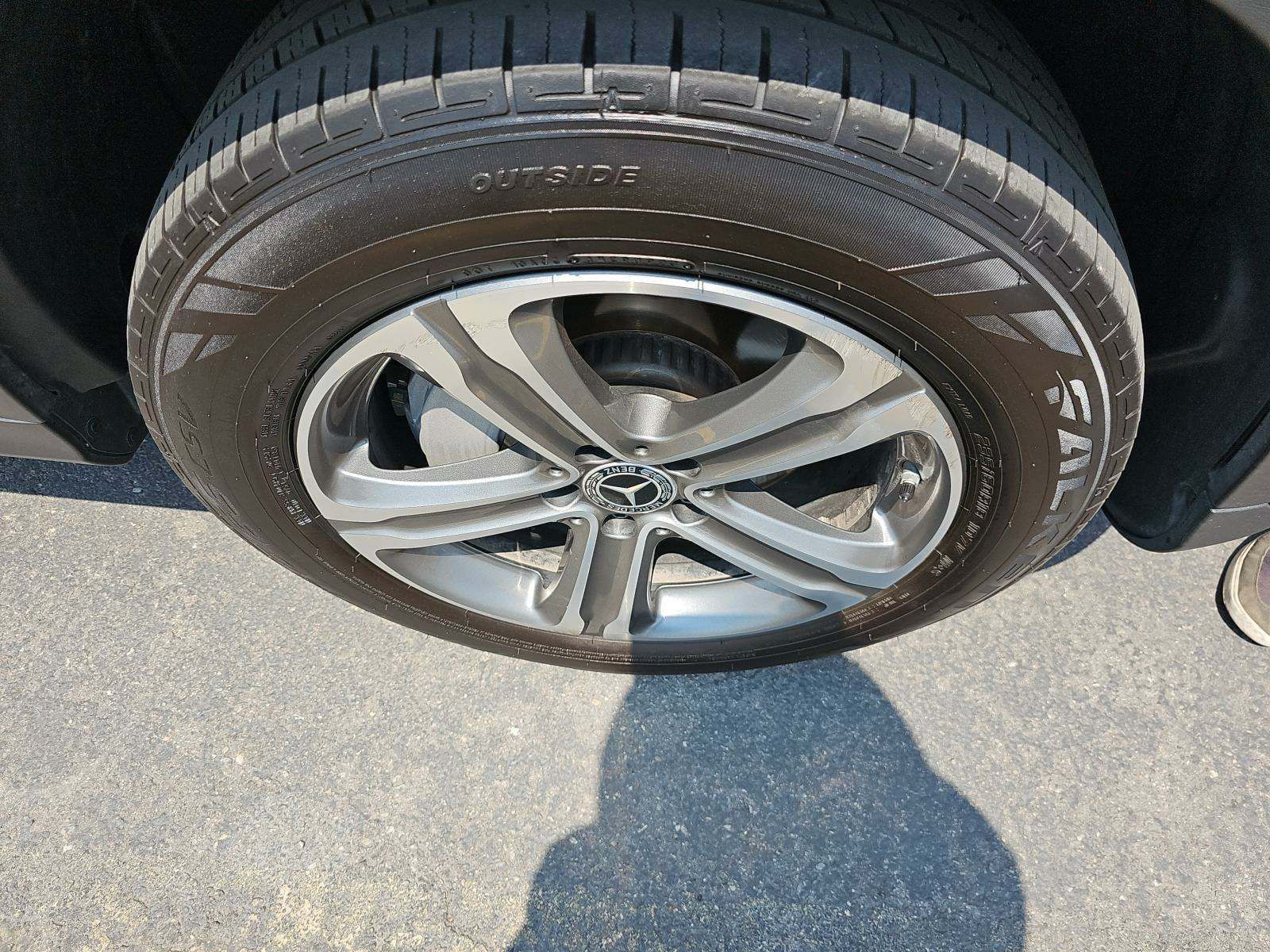 2021 Mercedes-Benz GLC GLC 300 AWD