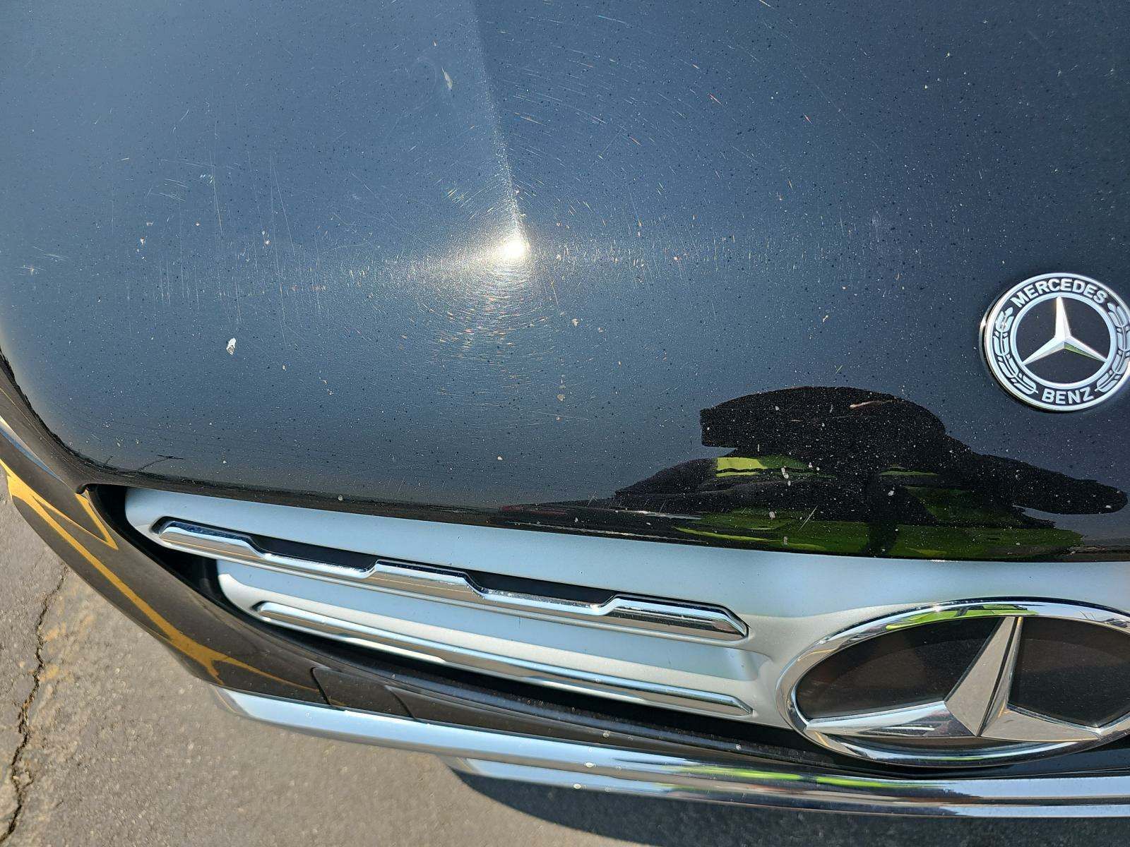 2021 Mercedes-Benz GLC GLC 300 AWD