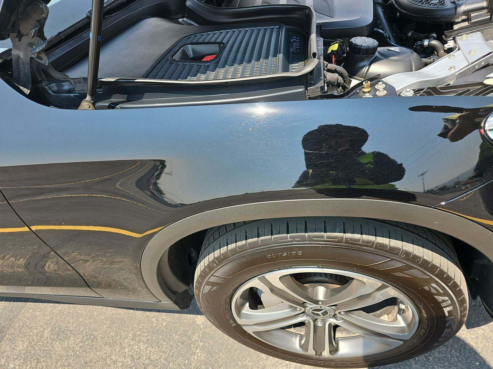 2021 Mercedes-Benz GLC GLC 300 AWD