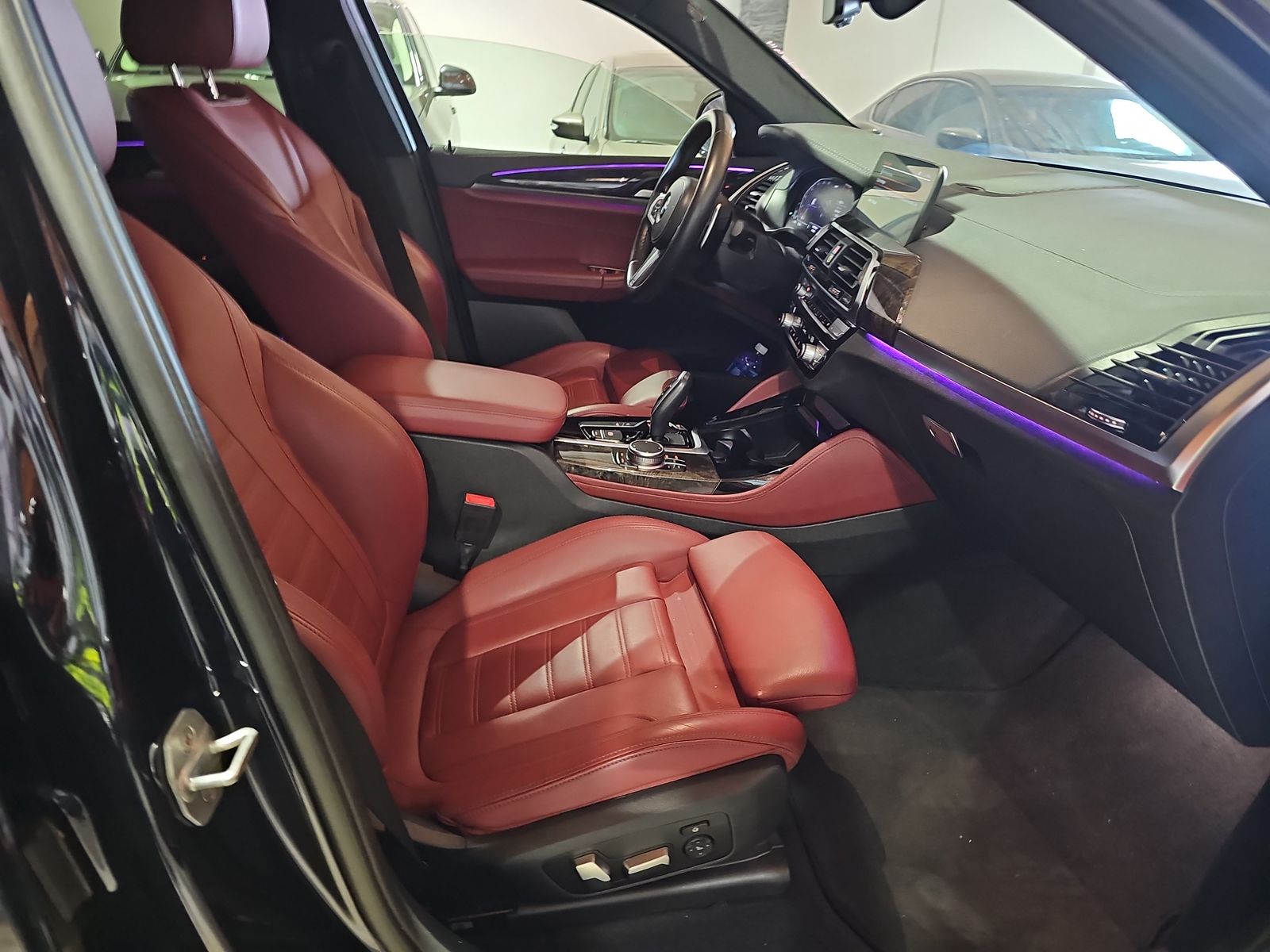 2020 BMW X4 xDrive30i AWD