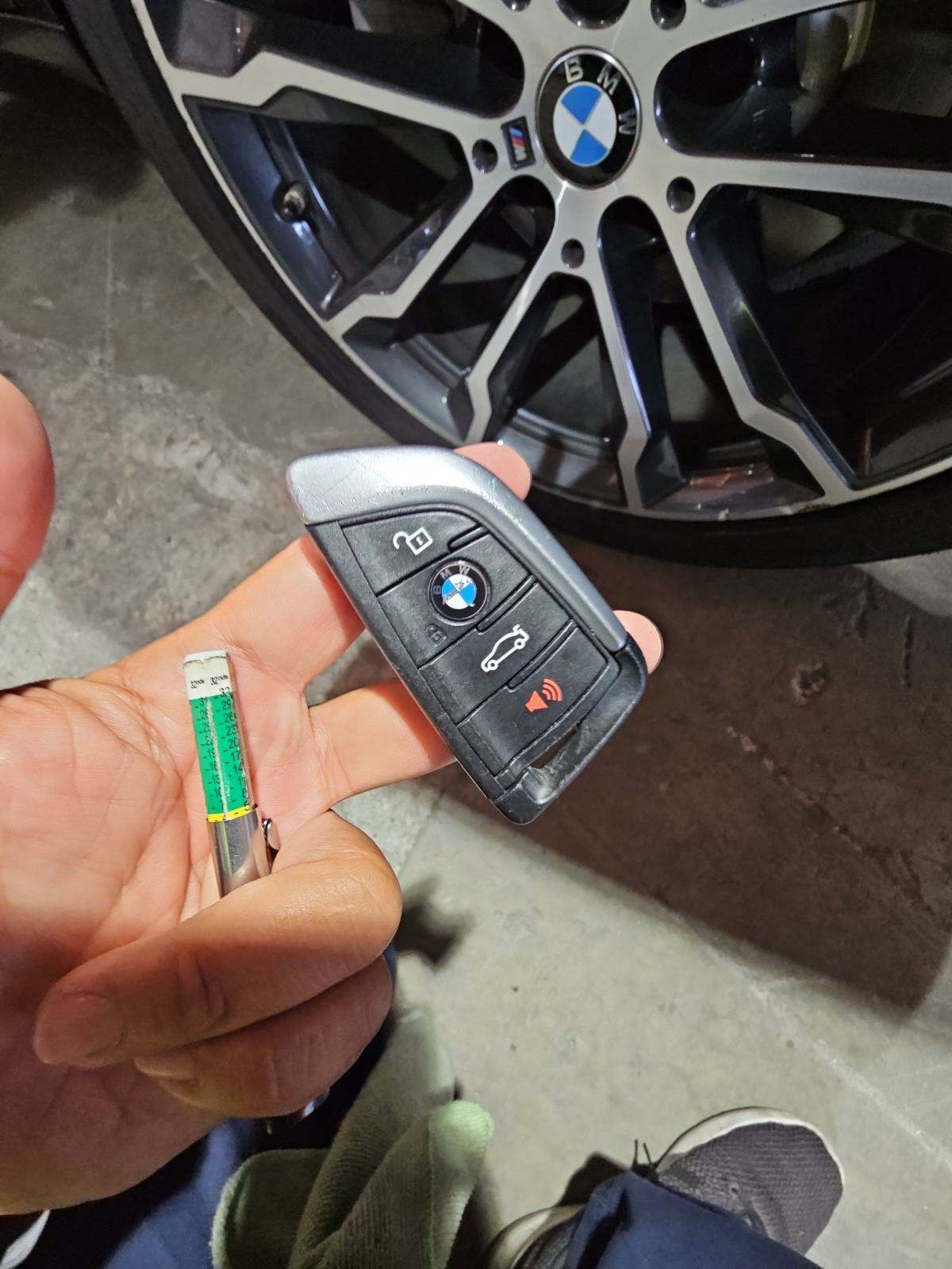 2020 BMW X4 xDrive30i AWD