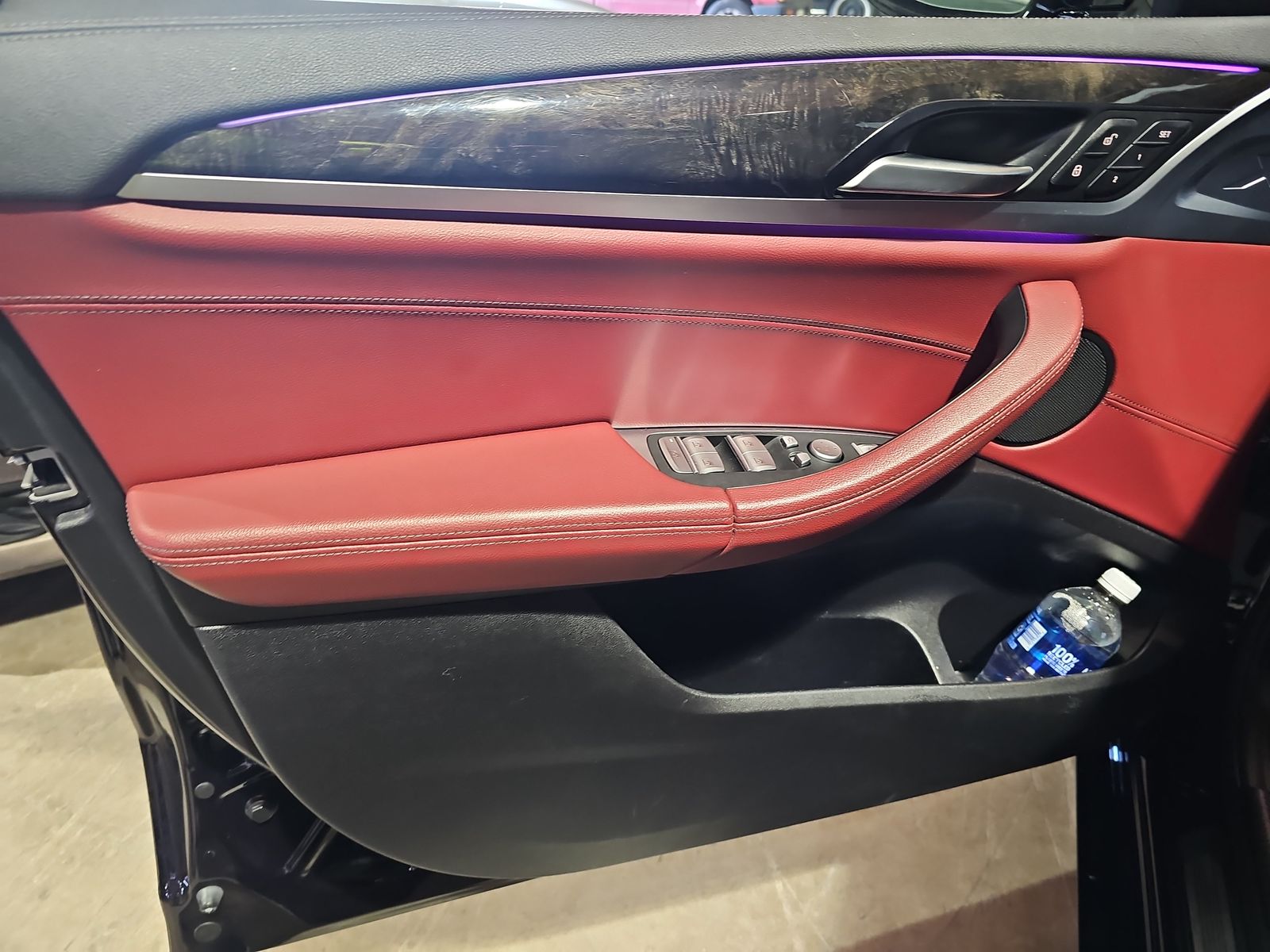 2020 BMW X4 xDrive30i AWD