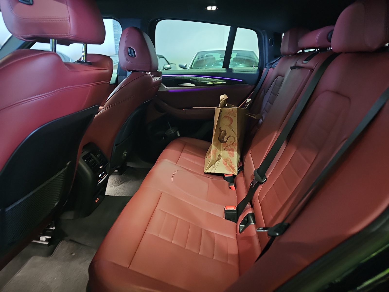 2020 BMW X4 xDrive30i AWD