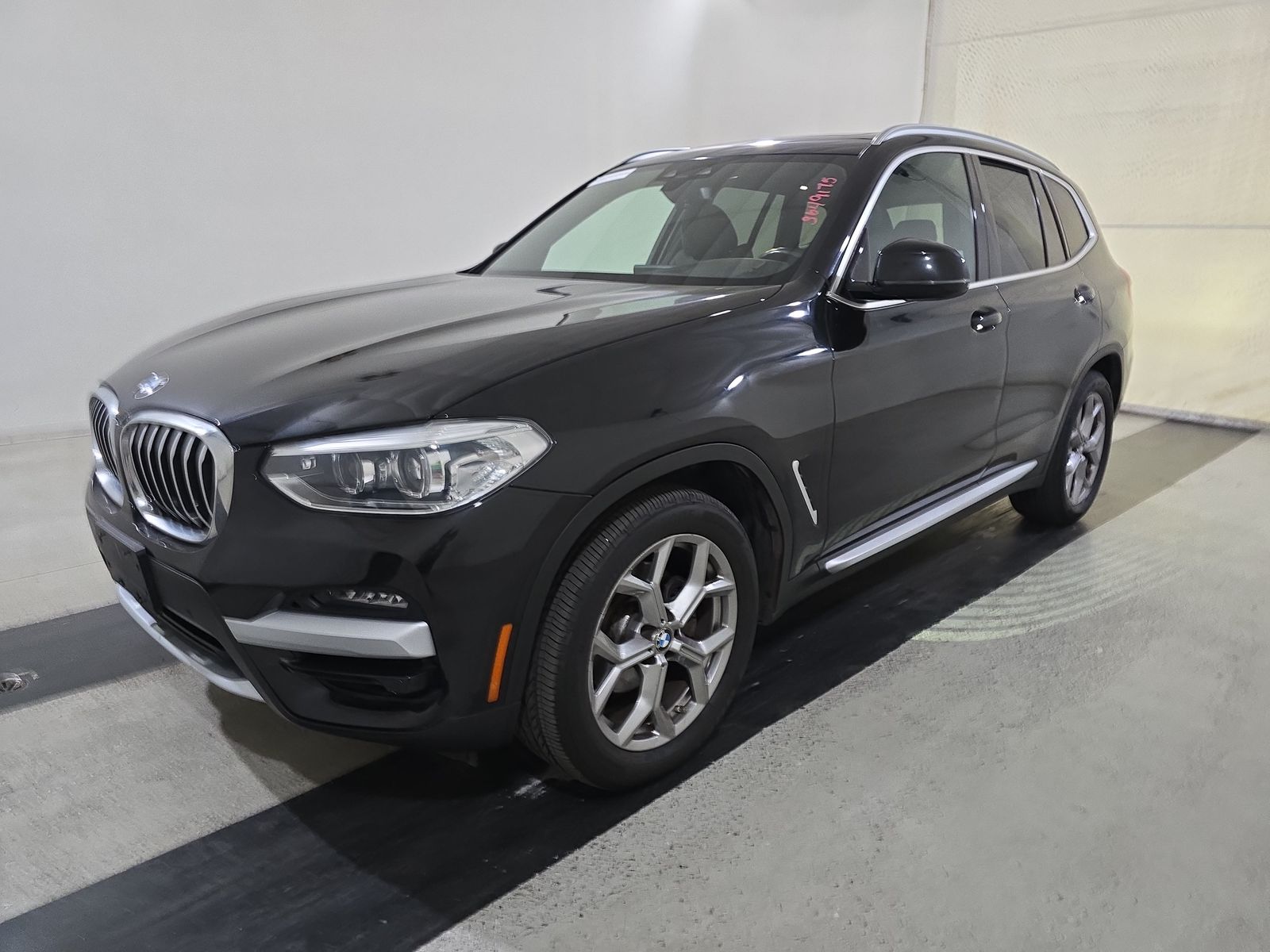 2021 BMW X3 Sports Activity Vehicle sDrive30i