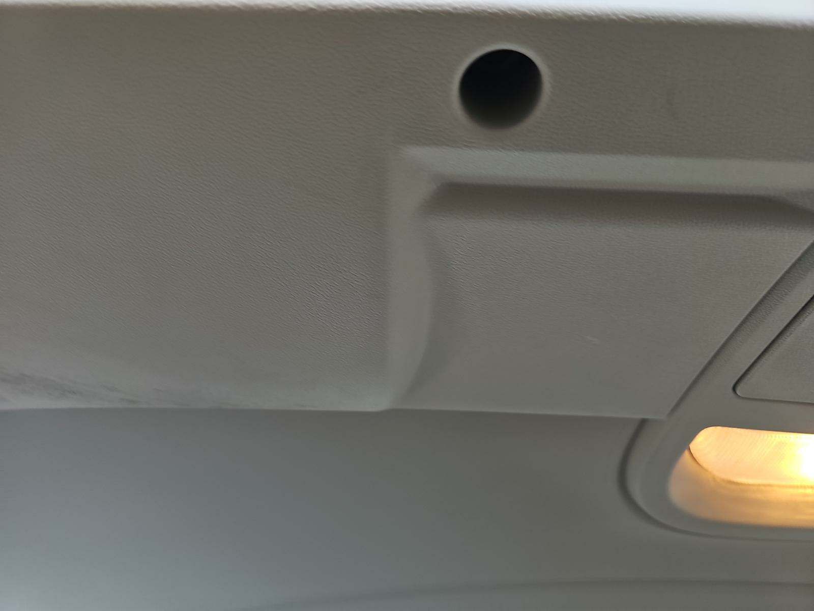 2018 Dodge Grand Caravan SE FWD