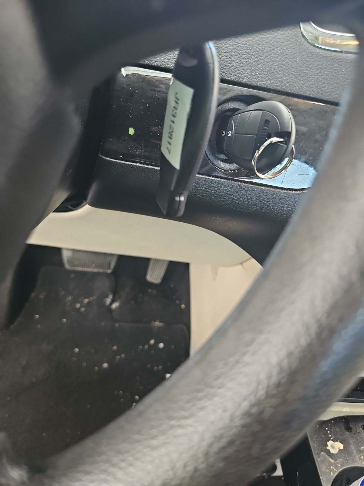 2018 Dodge Grand Caravan SE FWD