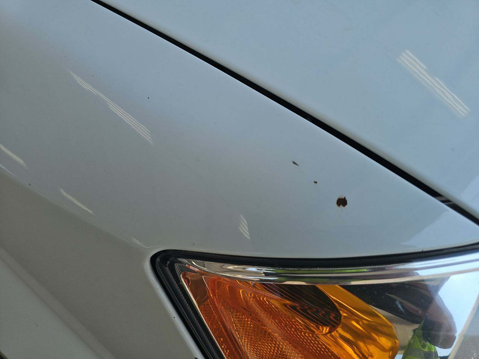 2018 Dodge Grand Caravan SE FWD