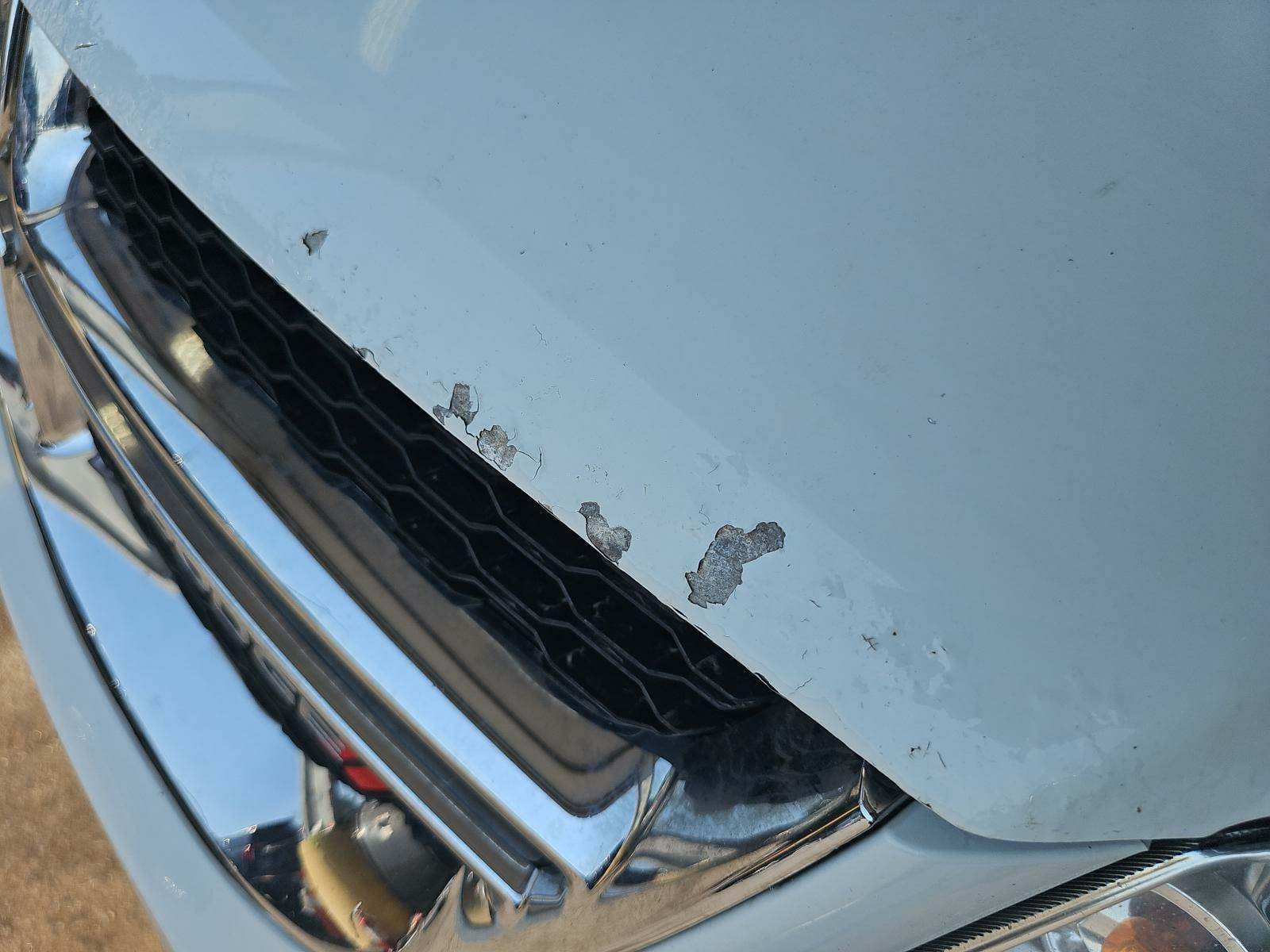 2018 Dodge Grand Caravan SE FWD