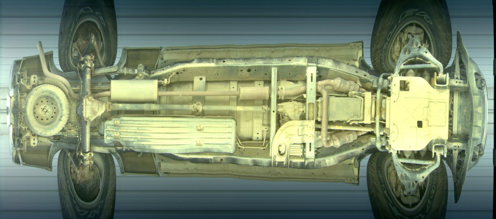 2019 Ford F-150 XLT AWD