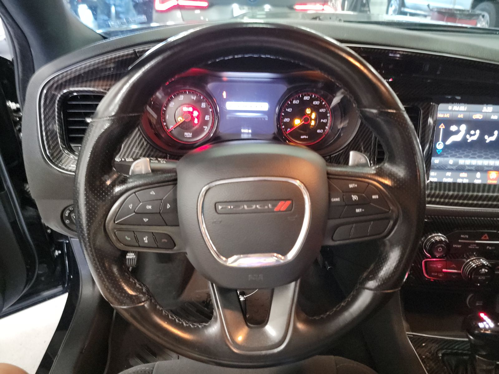 2020 Dodge Charger R/T RWD