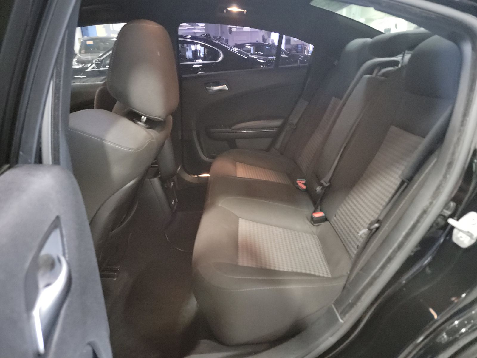 2020 Dodge Charger R/T RWD