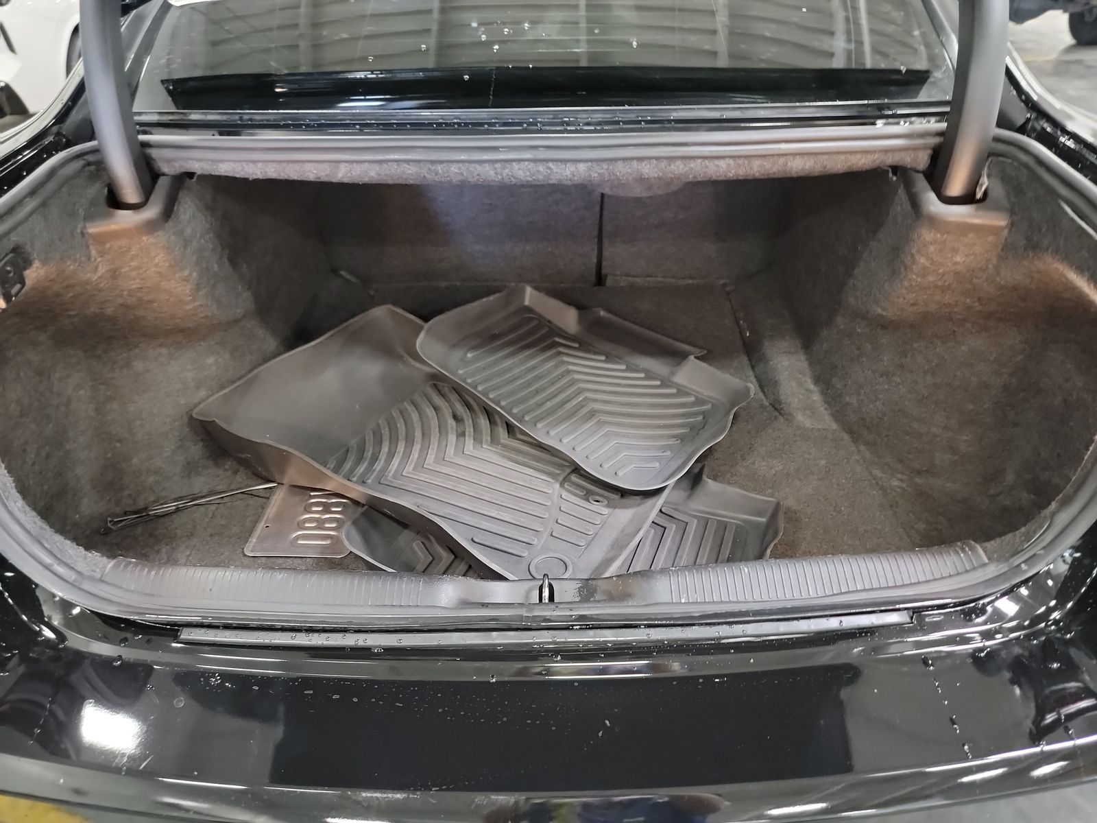 2020 Dodge Charger R/T RWD