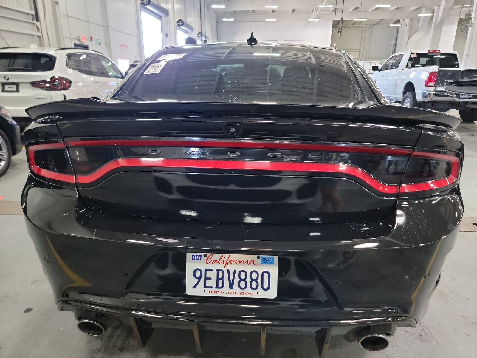2020 Dodge Charger R/T RWD