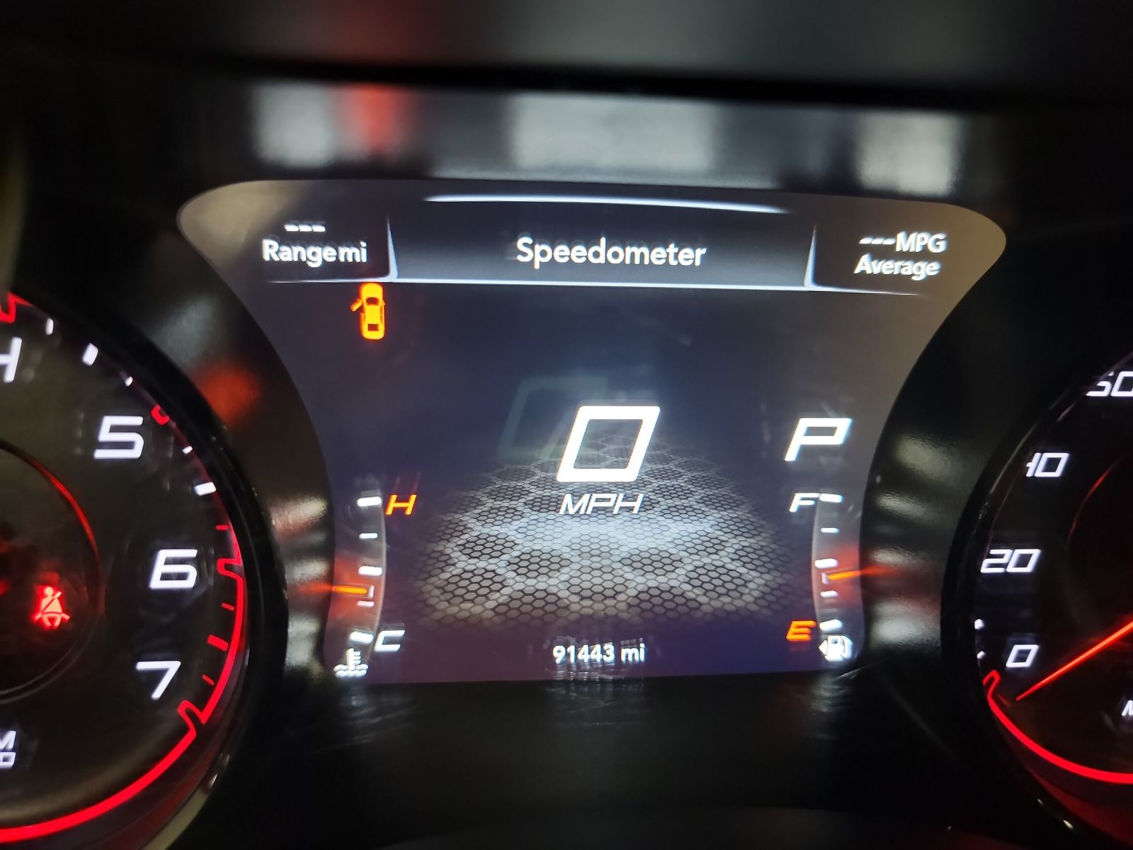 2020 Dodge Charger R/T RWD