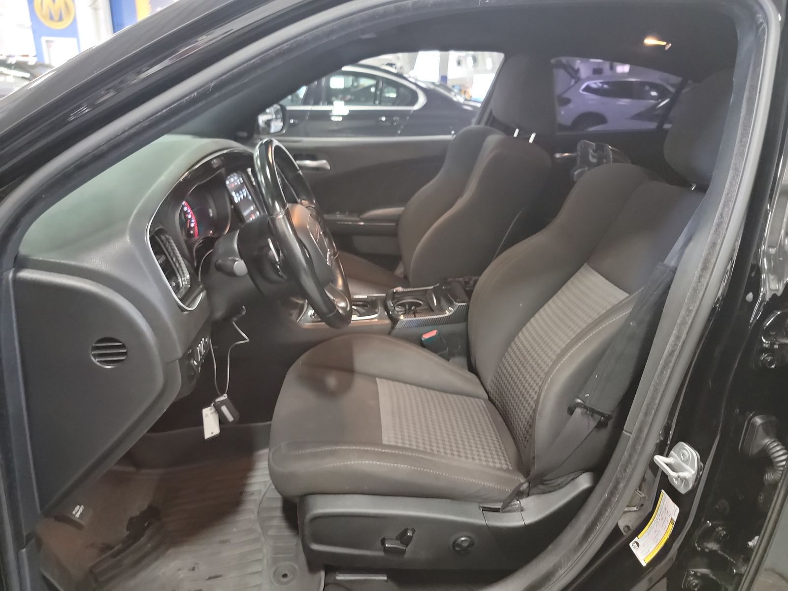 2020 Dodge Charger R/T RWD