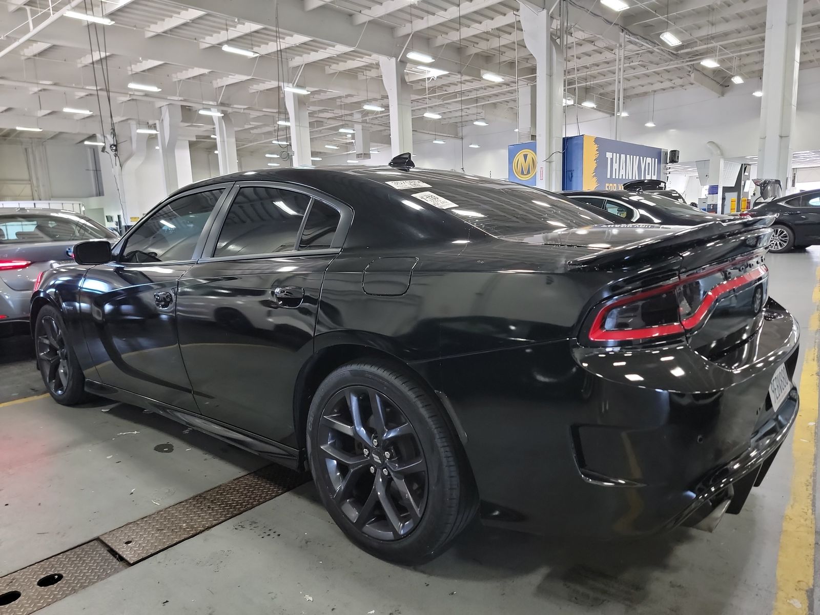 2020 Dodge Charger R/T RWD