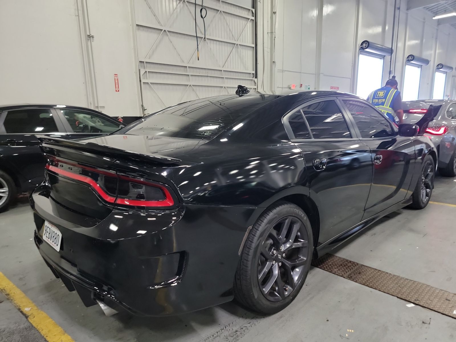 2020 Dodge Charger R/T RWD