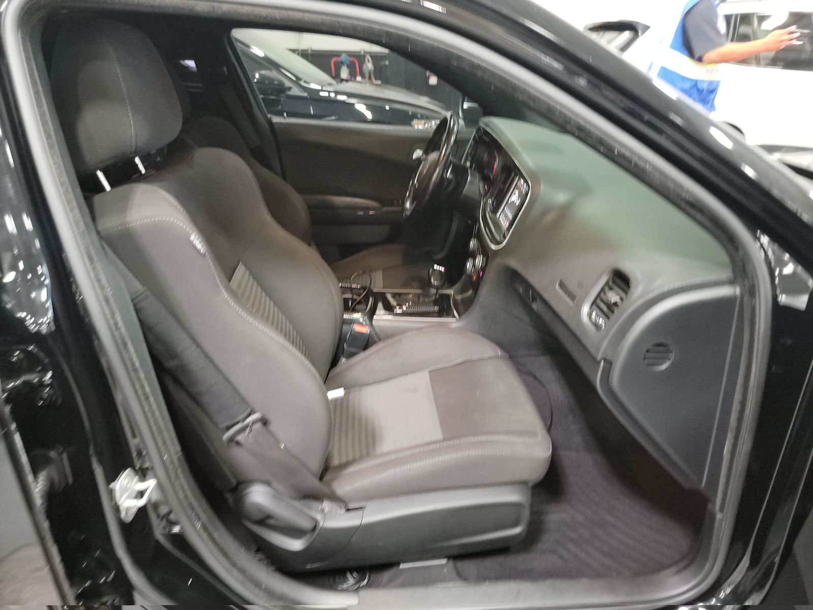 2020 Dodge Charger R/T RWD