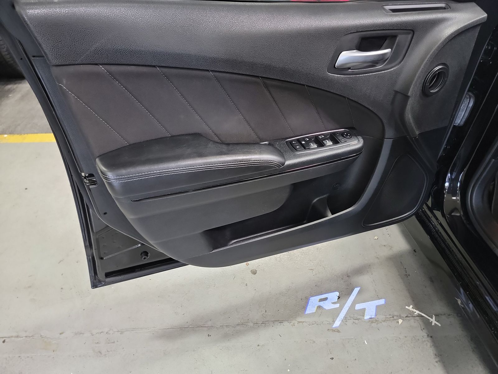 2020 Dodge Charger R/T RWD